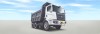Ashok Leyland Dump Truck ১০ চাকা 2518